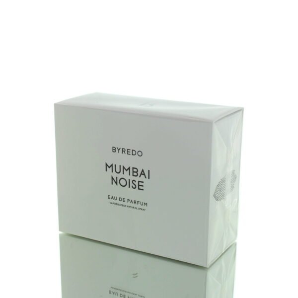Byredo Mumbai Noise EDP M 100ml Boxed