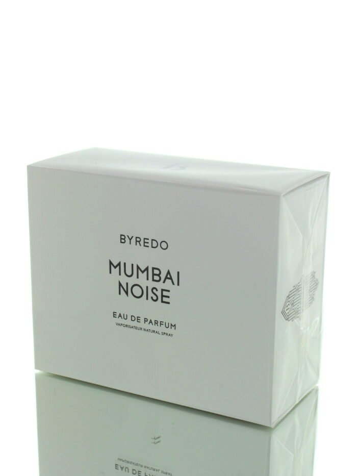 Byredo Mumbai Noise EDP M 100ml Boxed