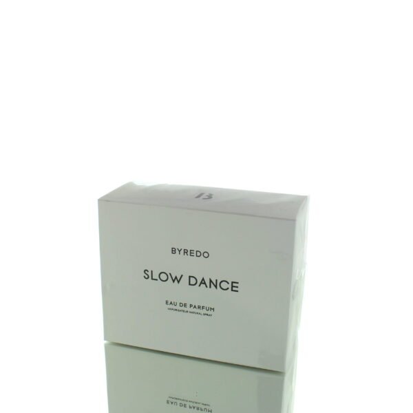 Byredo Slow Dance EDP M 50ml Boxed