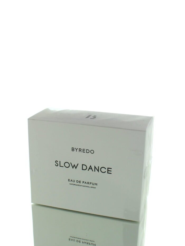 Byredo Slow Dance EDP M 50ml Boxed
