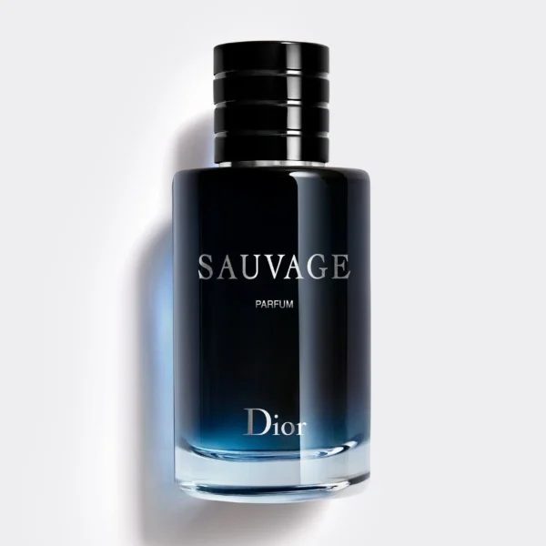 Sauvage DIOR PARFUM Edition M 200ml Boxed Canada