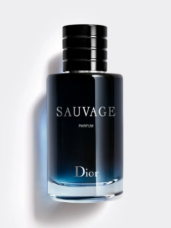 Sauvage DIOR PARFUM Edition M 200ml Boxed Canada