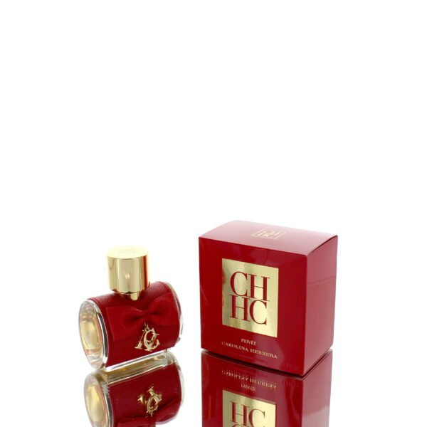 Carolina Herrera ”Prive” EDP W 50ml Boxed