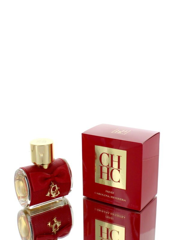 Carolina Herrera ”Prive” EDP W 50ml Boxed