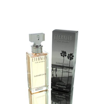 Tester – Calvin Klein Eternity Summer Daze W 100ml Tester