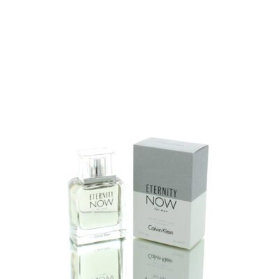 Calvin Klein Eternity Now Eau de Parfum (EDP) for Men, 100ml – Tester