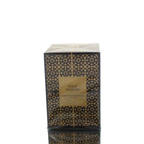 Carolina Herrera ‘Ch Gold Incense’ M 100ml Boxed