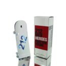 Tester – Carolina Herrera 212 Heroes EDT M 90ml Tester