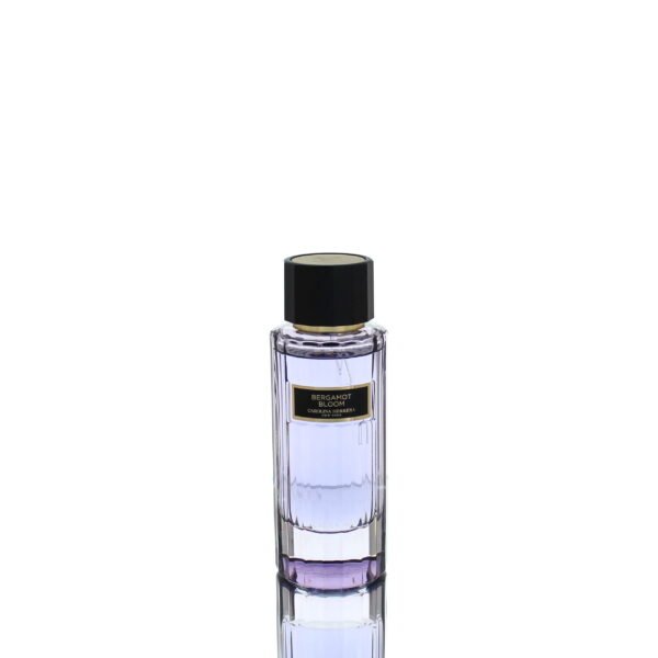 Tester – Carolina Herrera Bergamot Bloom M 100ml Tester