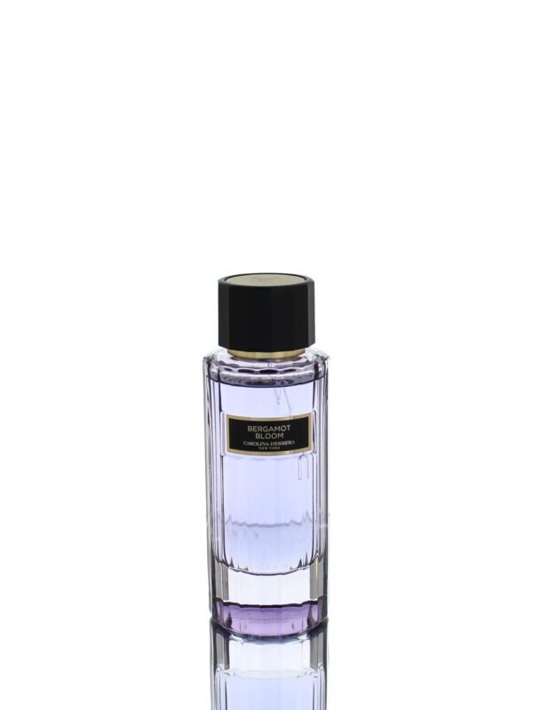 Tester – Carolina Herrera Bergamot Bloom M 100ml Tester