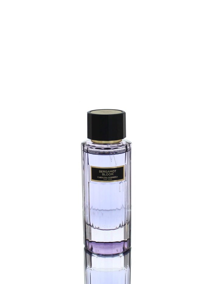 Tester – Carolina Herrera Bergamot Bloom M 100ml Tester