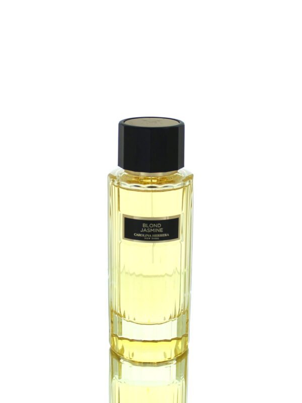 Tester – Carolina Herrera Blond Jasmine EDT M 100ml Tester