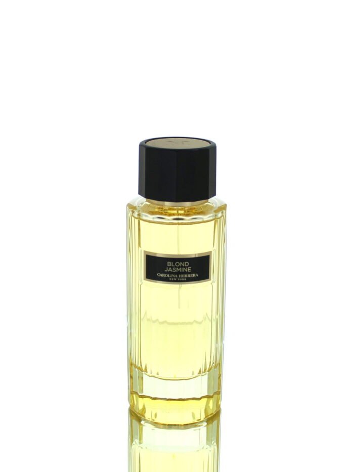 Tester – Carolina Herrera Blond Jasmine EDT M 100ml Tester