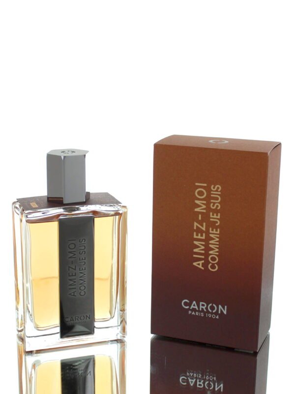 Caron Aimez Moi Comme Je Suis M 75ml Boxed
