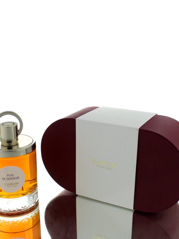 Caron Pois De Senteur EDP W 100ml Boxed