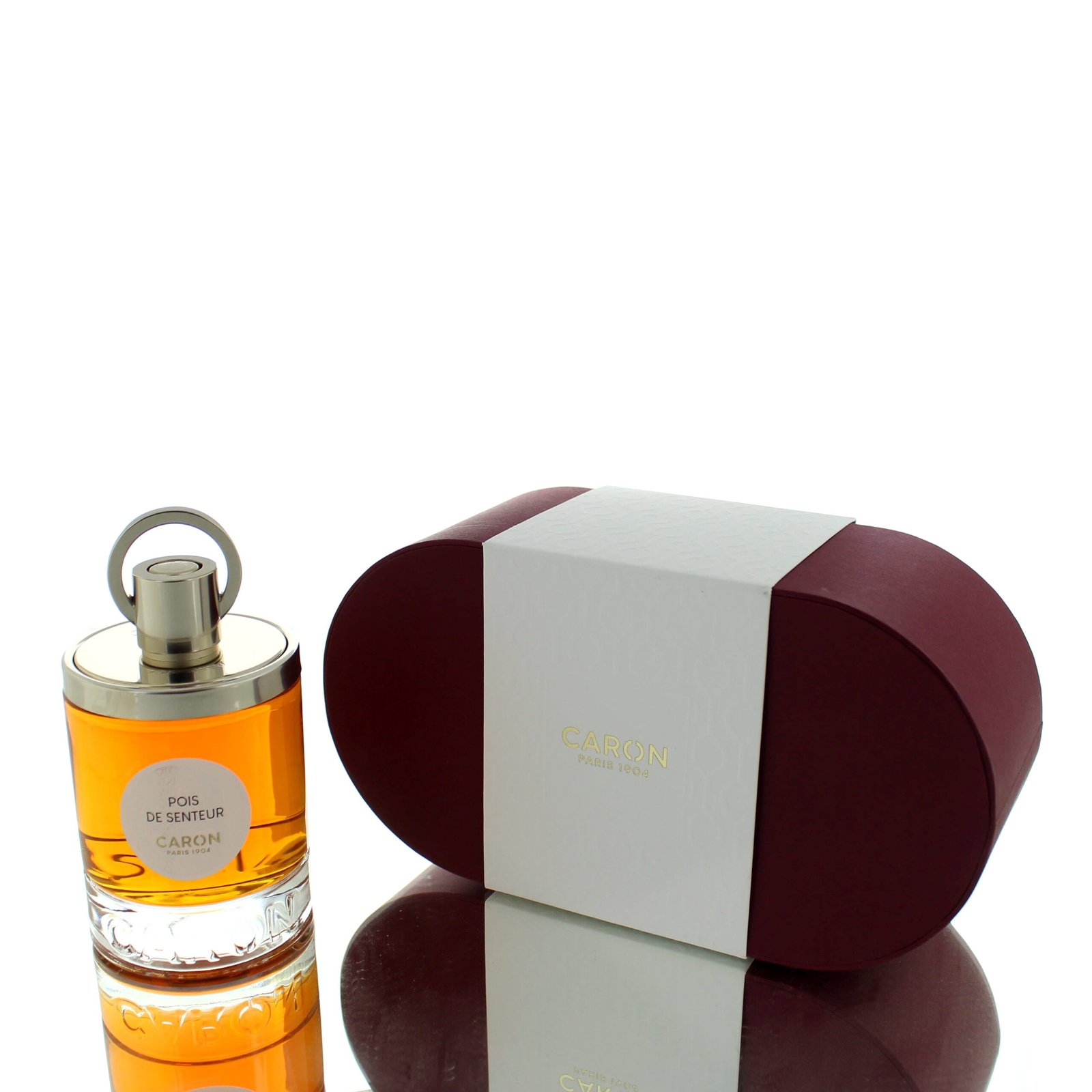 Caron Pois de Senteur Eau de Parfum (EDP) for Women, 100ml - Boxed