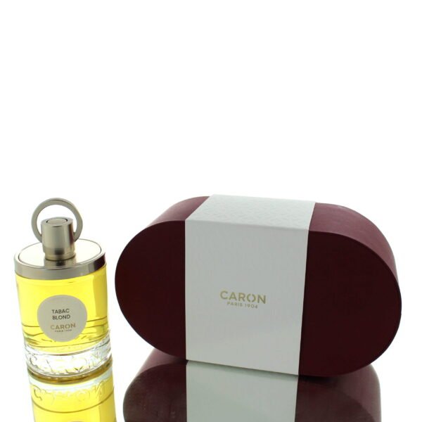 Caron Tabac Blond Parfum W 100ml Boxed