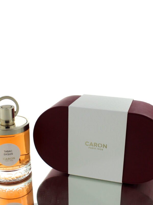 Caron Tabac Exquis EDP W 50ml Boxed