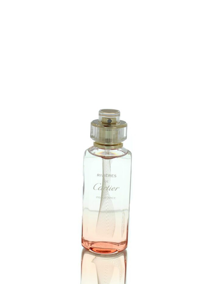 Cartier Rivieres De Cartier Insouciance 100ml Canada perfume bottle