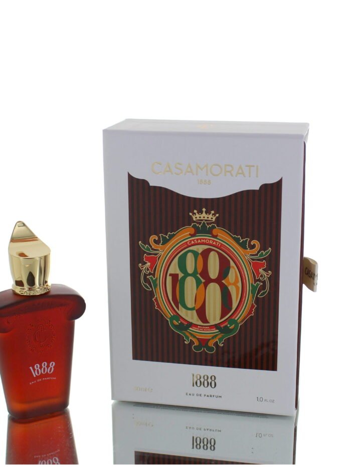 Xerjoff Casamorati 1888 M 30ml EDP Boxed