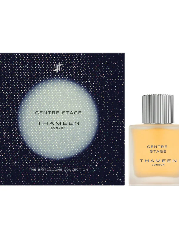 Thameen Centre Stage EDP M 100ml Boxed