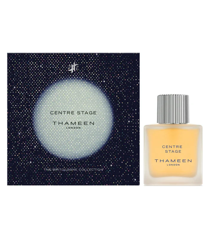 Thameen Centre Stage EDP M 100ml Boxed