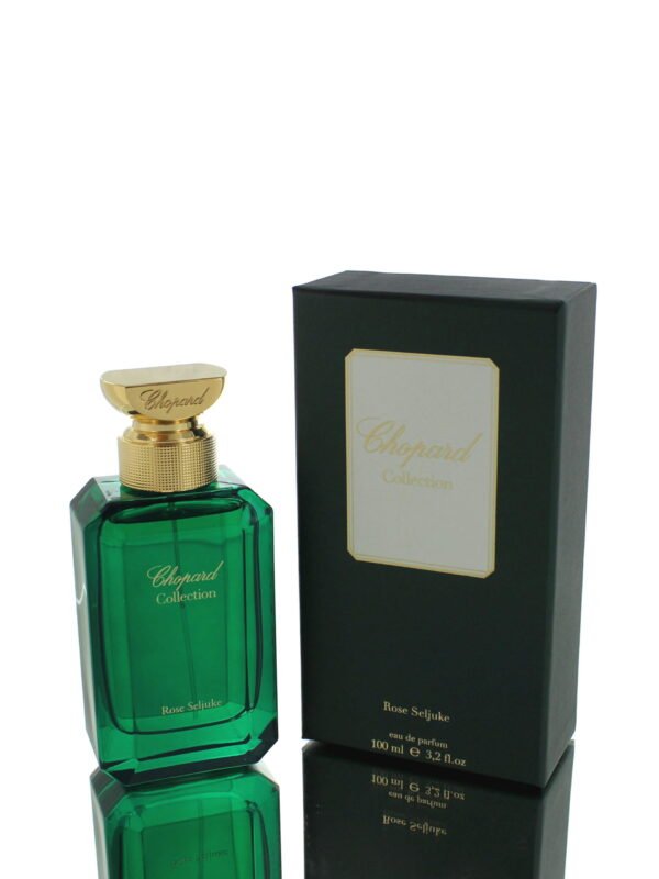 Chopard Collection Rose Seljuke 100ml Canada perfume bottle