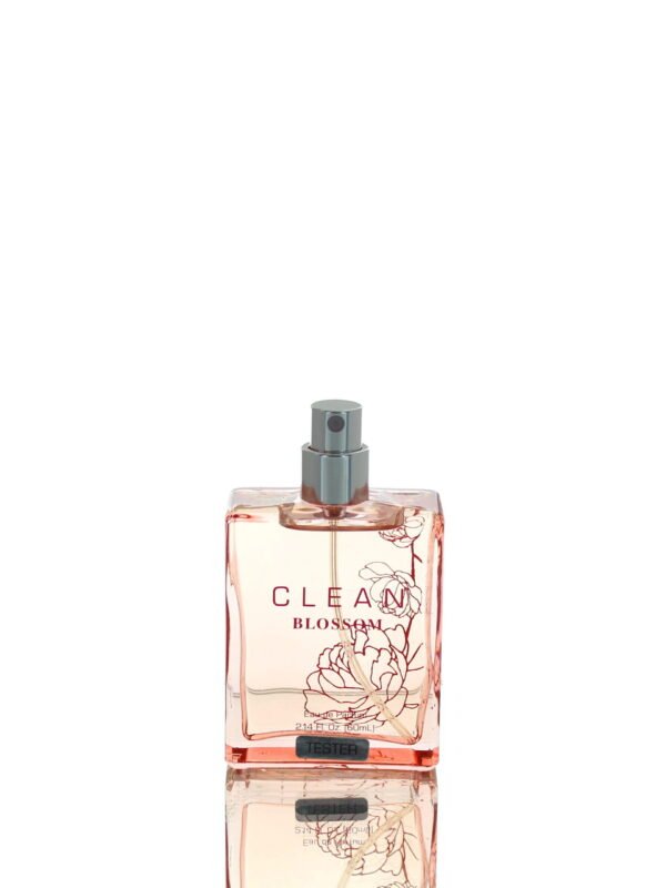 Tester – Clean Blossom EDP W 60ml Tester