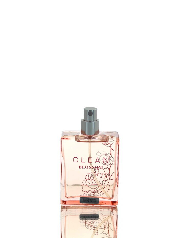 Tester – Clean Blossom EDP W 60ml Tester