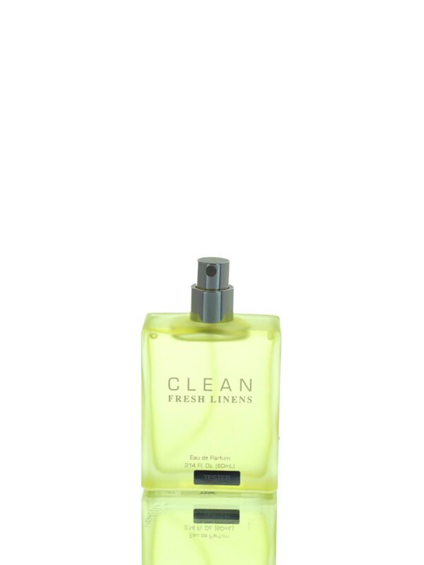 Clean Fresh Linens EDP W 60ml Boxed