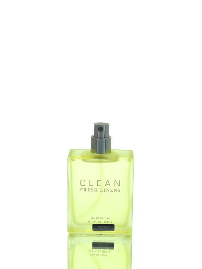 Clean Fresh Linens EDP W 60ml Boxed