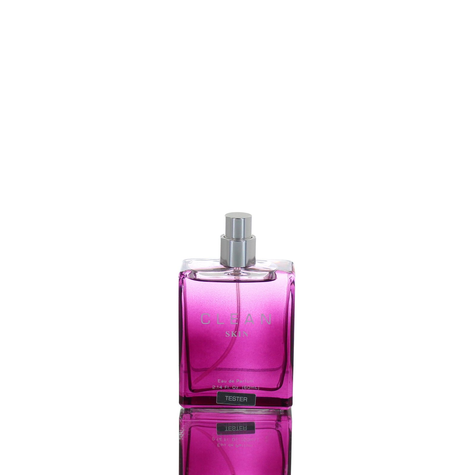 Clean Skin Eau de Parfum (EDP) for Women, 60ml - Tester