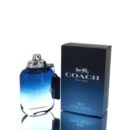 Tester – Coach New York Blue M EDT 100ml Tester