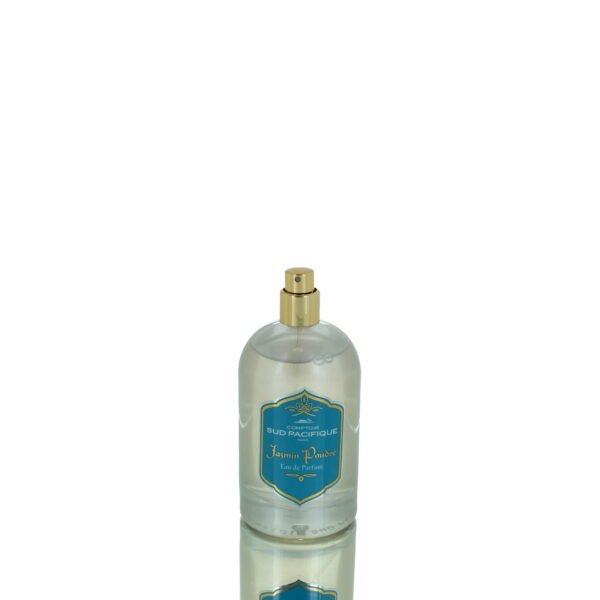 Tester – Comptoir Sud Pacifique Jasmin Poudre EDP W 100ml Tester