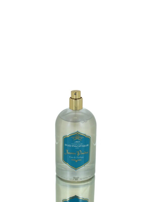 Tester – Comptoir Sud Pacifique Jasmin Poudre EDP W 100ml Tester