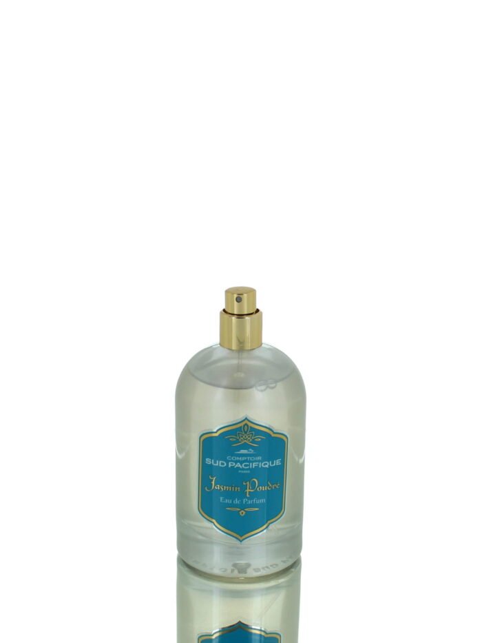 Tester – Comptoir Sud Pacifique Jasmin Poudre EDP W 100ml Tester