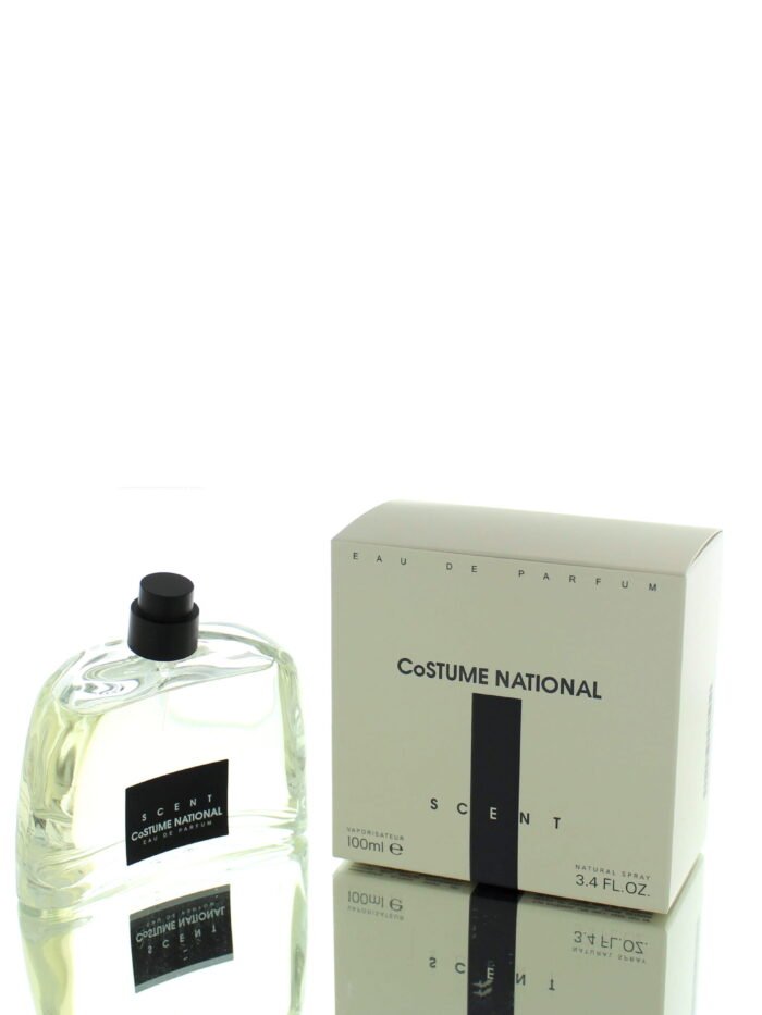 Costume National Scent EDP W 50ml Boxed