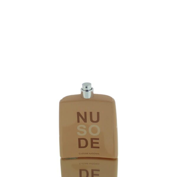 Costume National So Nude EDP W 100ml Boxed