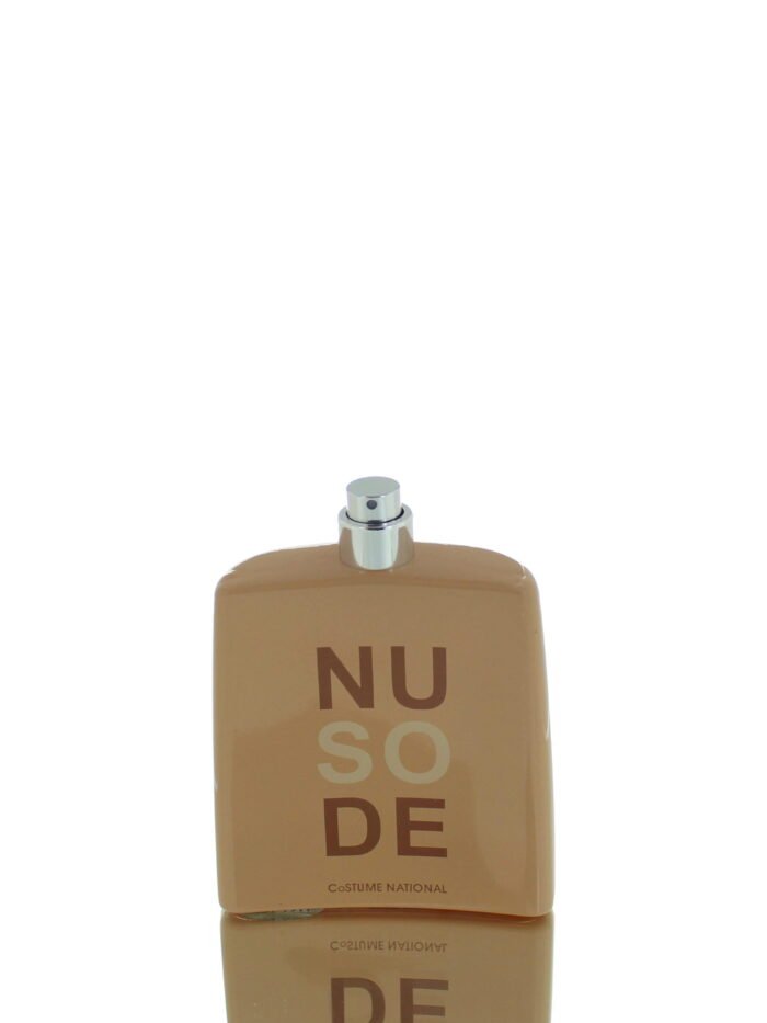 Costume National So Nude EDP W 100ml Boxed