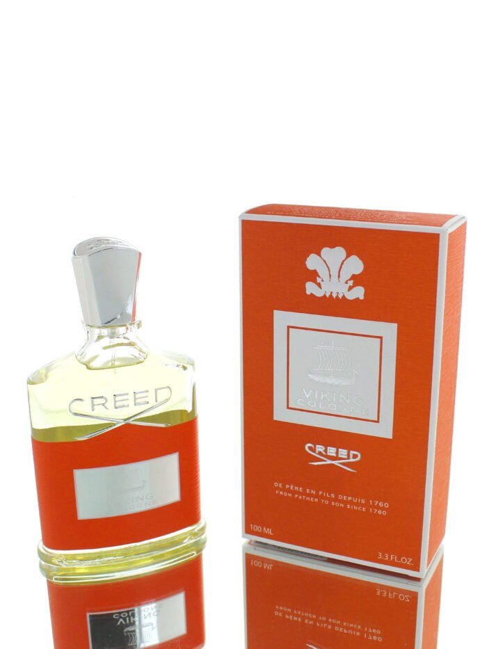 Creed Viking Cologne Edition M 100ml Boxed