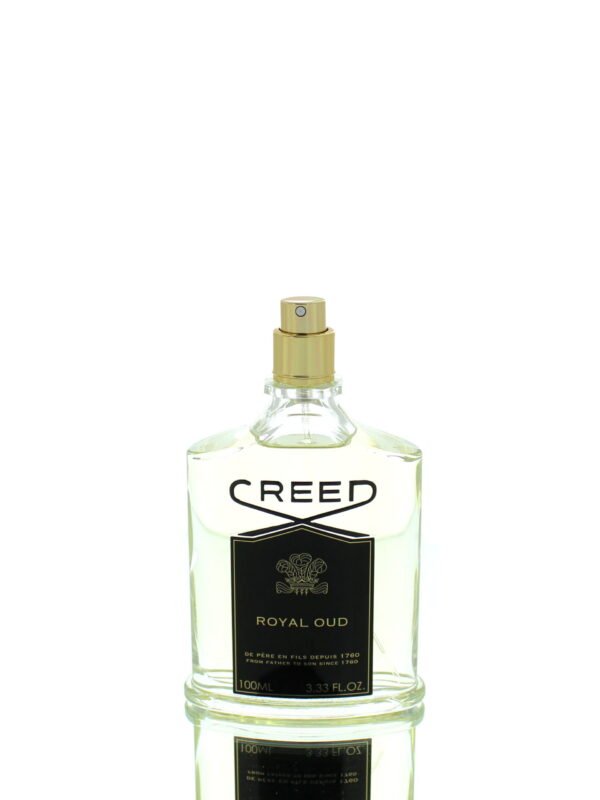 Tester – Creed Royal Oud EDP M 100ml Tester