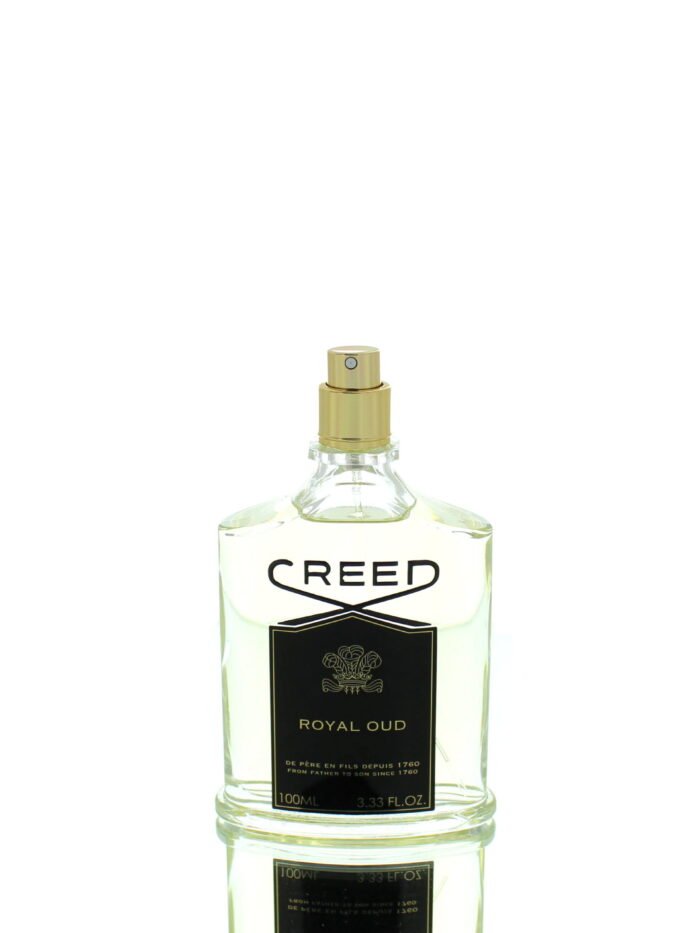Tester – Creed Royal Oud EDP M 100ml Tester
