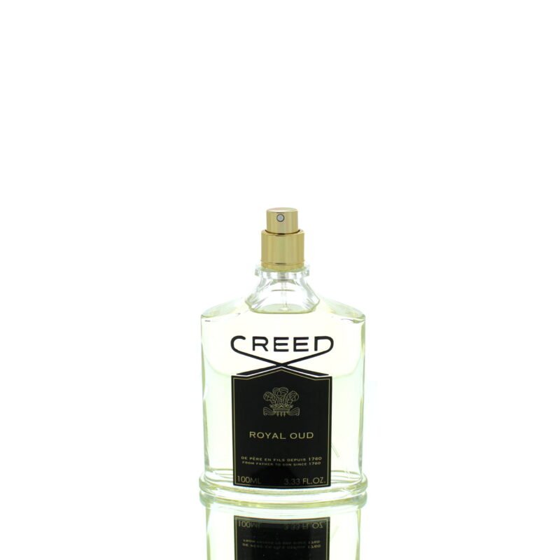 Creed Royal Oud Edp M 100Ml Tester | Buy Perfume Online Canada Tester – Creed Royal Oud Edp M 100Ml Tester