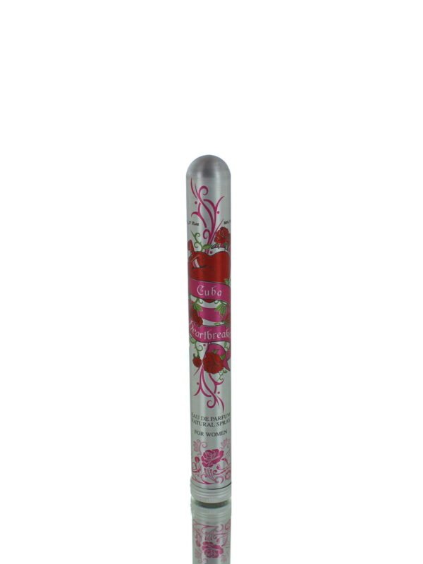 Cuba Heartbreaker W 35ml Boxed