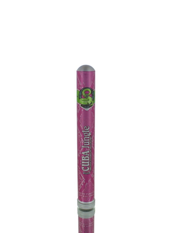 Cuba Jungle Snake W 35ml Boxed