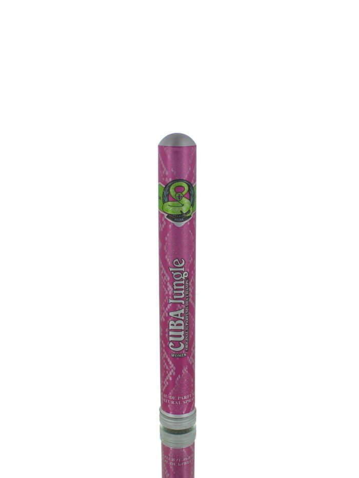 Cuba Jungle Snake W 35ml Boxed