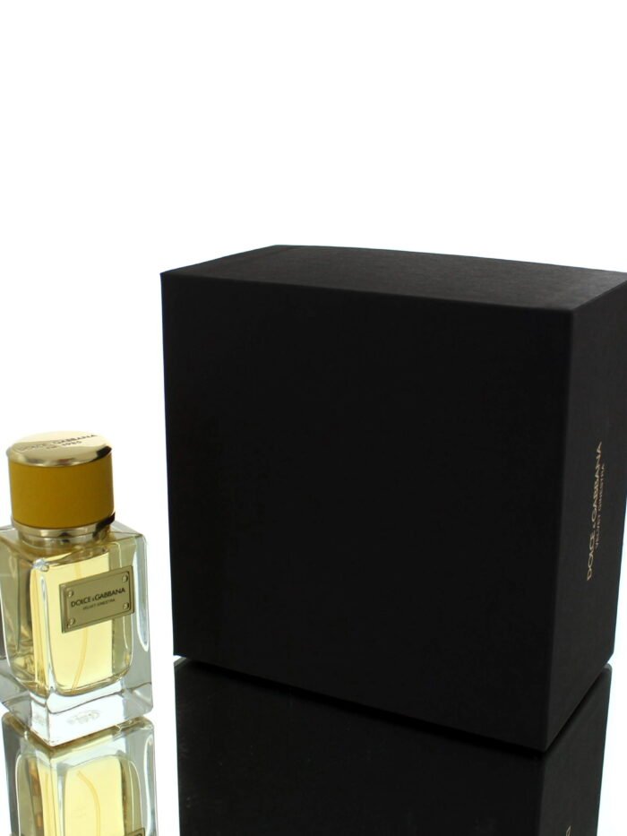 Dolce & Gabbana Velvet Ginestra EDP W 50ml Boxed