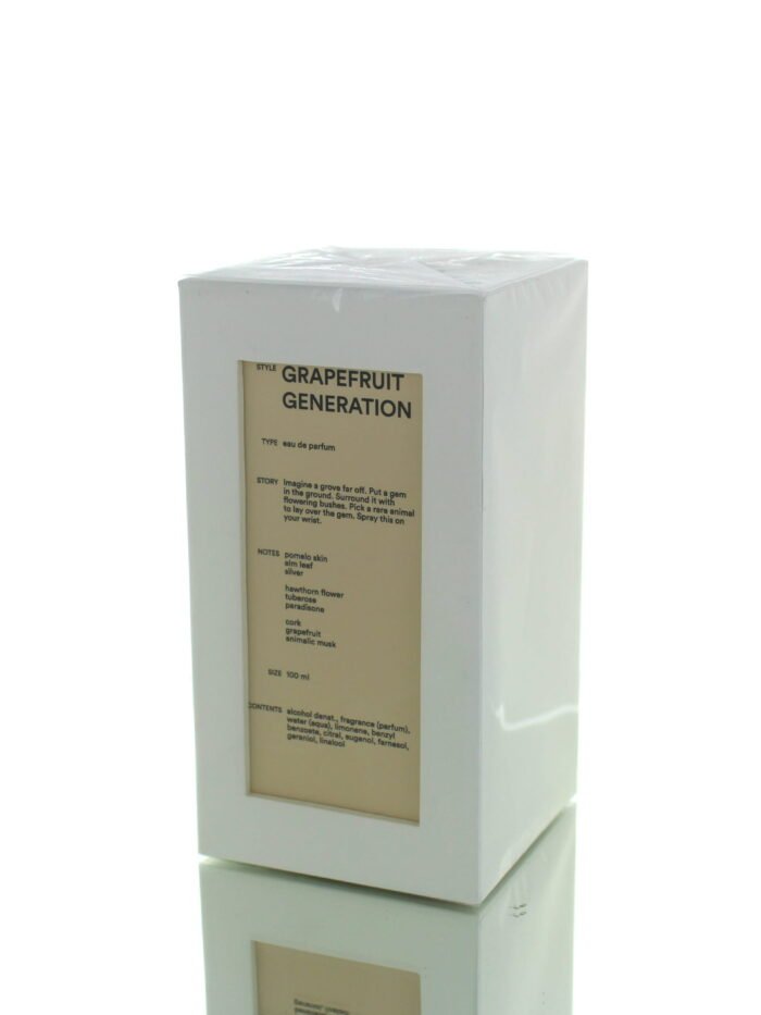 D.S. & Durga Grapefruit Generation EDP M 50ml Boxed