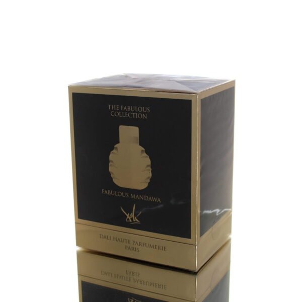 Tester – Dali Haute Parfumerie Fabulous Mandawa edp M 100ml UnBoxed (W/Cap)