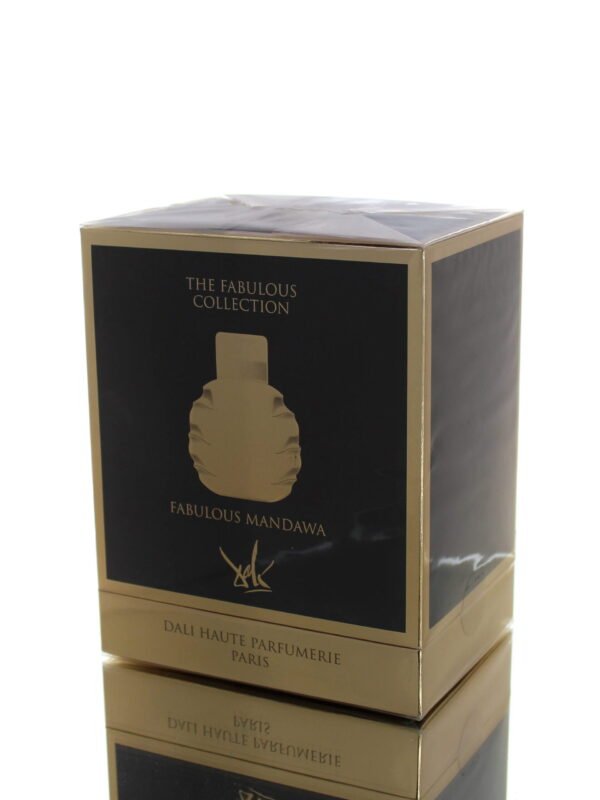 Tester – Dali Haute Parfumerie Fabulous Mandawa edp M 100ml UnBoxed (W/Cap)